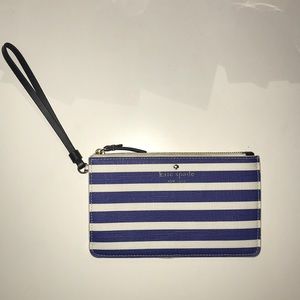 Kate Spade New York Wristlet